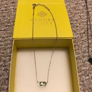 Kendra Scott Necklace